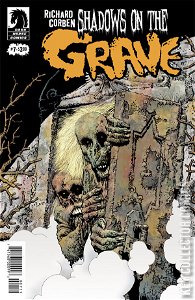 Shadows on the Grave #7