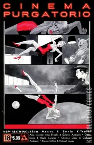 Cinema Purgatorio #18