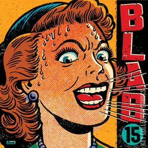 Blab! #15