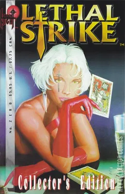 Lethal Strike
