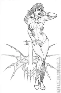 Vampirella: Dark Reflections #2