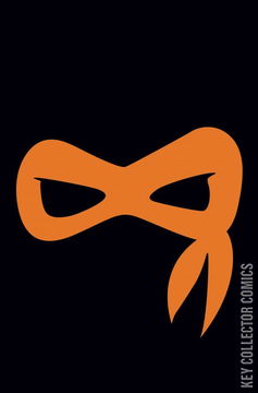 Variant Cover for Teenage Mutant Ninja Turtles #25