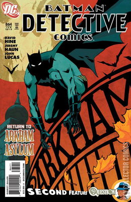 Detective Comics