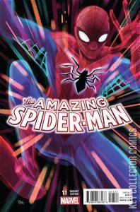 Amazing Spider-Man #1.1
