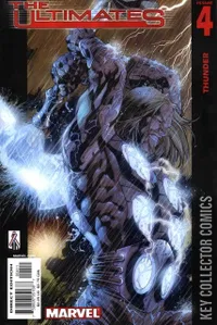 Ultimates #4