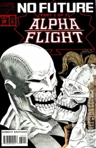 Alpha Flight #130