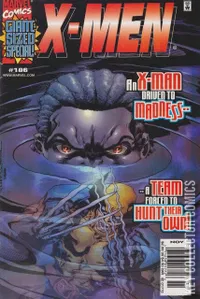 X-Men #106