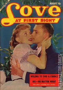 Love at First Sight #23
