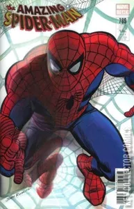 Amazing Spider-Man #789