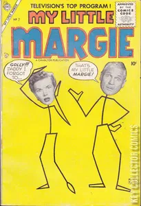 My Little Margie #7