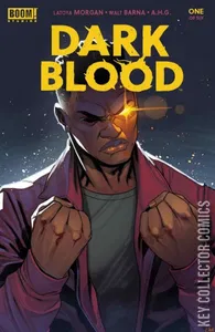 Dark Blood #1