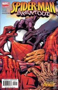 Spider-Man: Breakout #2