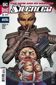 Silencer #3