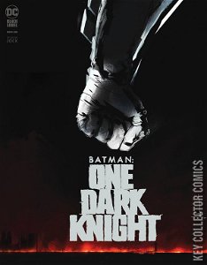 Batman: One Dark Knight #1