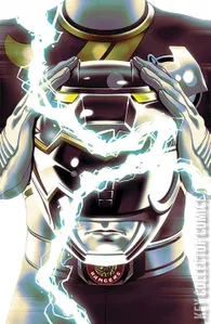 Mighty Morphin Power Rangers #118