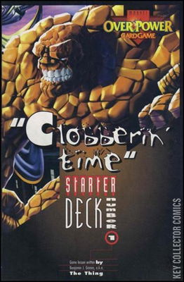 OverPower Game Guide