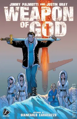 Weapon of God