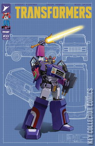 Transformers #33