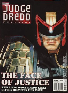 Judge Dredd: The Megazine #83