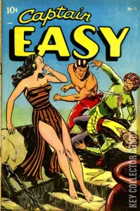 Captain Easy #11