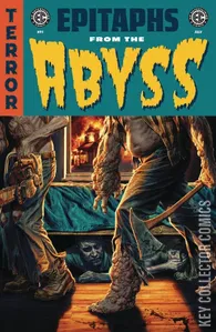 Epitaphs From the Abyss #1