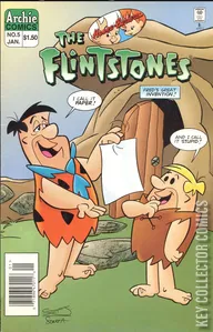 Flintstones #5