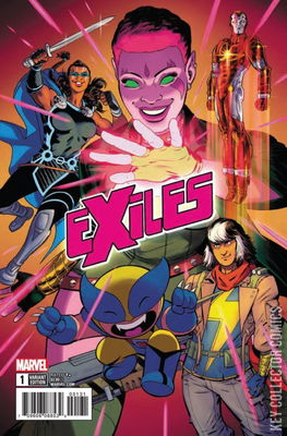 Exiles