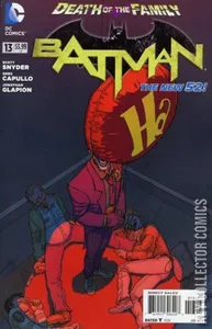 Batman #13