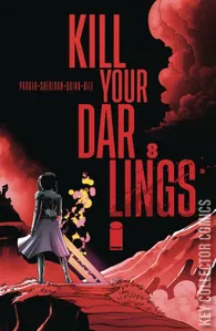 Kill Your Darlings #8