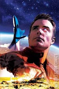 The Bionic Man #20