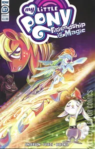 My Little Pony: Friendship Is Magic #87