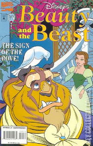 Disney's Beauty and the Beast #10