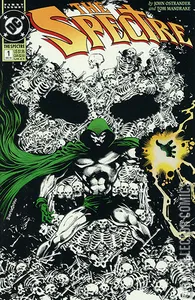Spectre, The #1