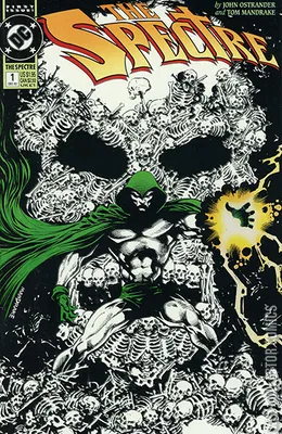 Spectre, The