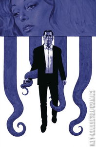 James Bond: Agent of Spectre #2 