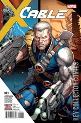 Cover for Cable #1