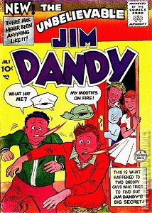 Jim Dandy #2