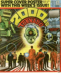2000 AD #144