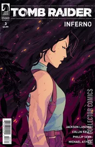 Tomb Raider: Inferno #3