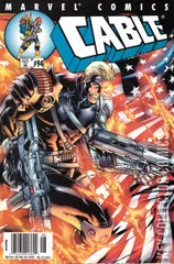 Variant Cover for Cable #94