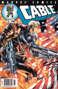 Cable #94