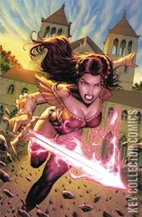 Cover for Grimm Fairy Tales #96