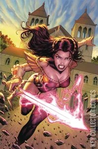 Grimm Fairy Tales #96
