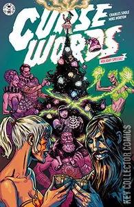 Curse Words Holiday Special #1