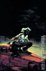 Variant Cover for Something Is Killing the Children #31