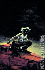 Variant Cover for Something Is Killing the Children #31