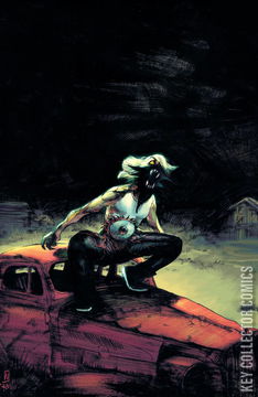 Variant Cover for Something Is Killing the Children #31