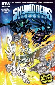 Skylanders #10