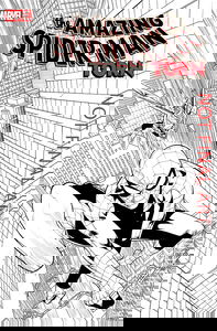 Amazing Spider-Man: Torn #2