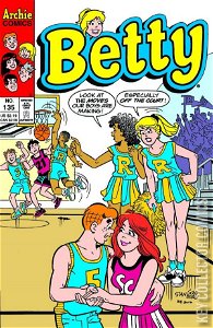 Betty #135